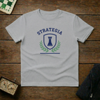 Strategia Chess Shirt