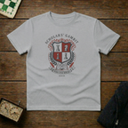 Scholars Gambit Chess Shirt