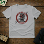 Blitz Master Chess Shirt