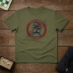 Blitz Master Chess Shirt