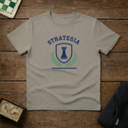 Strategia Chess Shirt