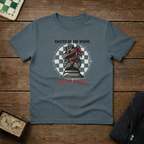 Chess Sensei Chess Shirt