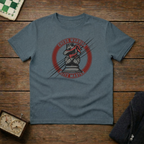 Blitz Master Chess Shirt