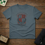 Scholars Gambit Chess Shirt
