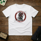 Blitz Master Chess Shirt